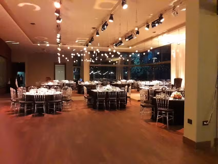 Salon de Eventos Rincon de Pilar