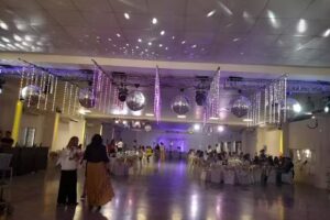 Salon de Eventos RONDINELLA