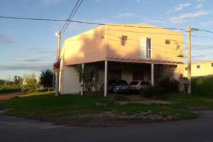 Salon de Eventos Saaloher