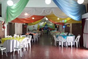 Salón De Eventos Salta