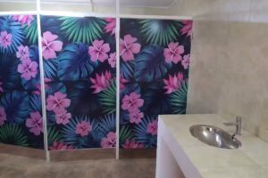 Sal&oacute;n de eventos Scorpion