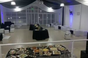 Salon de Eventos SG