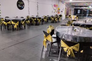 Salon de Eventos Shaddai