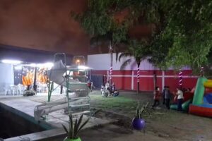 Salon de eventos Smoshy