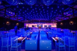 Sal&oacute;n de Eventos Soc. Rural