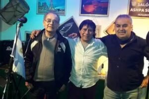 Salon de eventos sociales Ashpa Sumaj