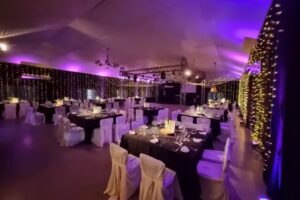 Sal&oacute;n de Eventos Sociedad Rural de Curuz&uacute; Cuati&aacute;