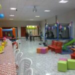 Salon de Eventos Sofia