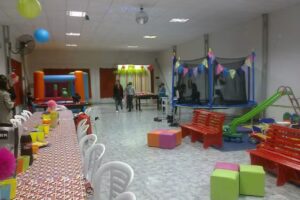 Salon de Eventos Sofia