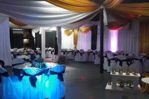 Salon De Eventos sofia