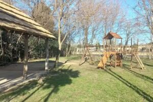 Salon de eventos SYC