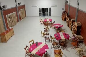 Sal&oacute;n de eventos syp