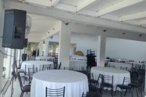 Salon de eventos Tekoa
