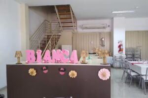 Salón de Eventos Tres Deseos