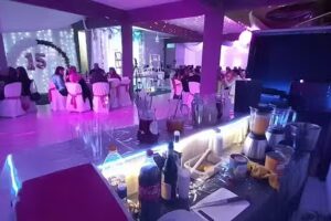 Salon de Eventos Valentina