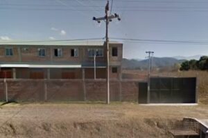 SAL&Oacute;N DE EVENTOS &ldquo;VILLA HERMOSA&rdquo;