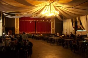 Salon de Eventos Y Convenciones