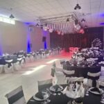 Sal&oacute;n de eventos ZEUS