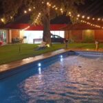 Sal&oacute;n de fiesta