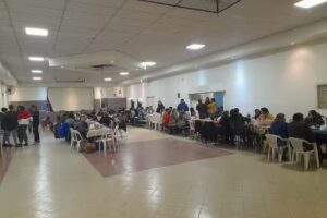 Sal&oacute;n De Fiesta Club Montecaseros