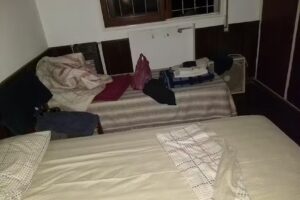 Salon De Fiesta De Fabrica Militar Rio Tercero &rdquo; Alojamiento &ldquo;