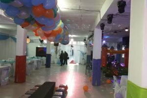 Salon De Fiesta Gauna