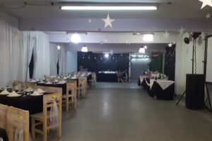 Salon De Fiesta Helena