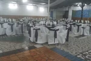 Salón de Fiesta JM