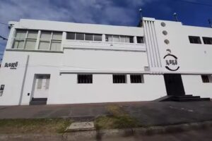 Sal&oacute;n de Fiesta Koko