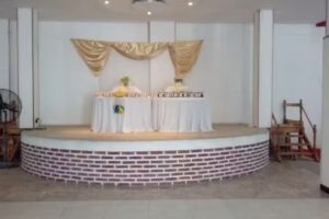 SALON DE FIESTA LO DE WALTER.