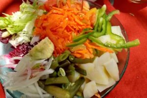 Salon De Fiesta, Los Algarrobos