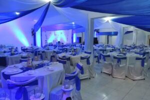 Salon De Fiesta Los Nietos