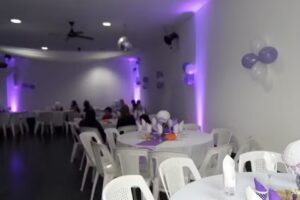 Salon De Fiesta Los Quiroga