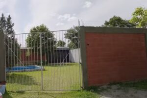 Salon de fiesta pelegrina