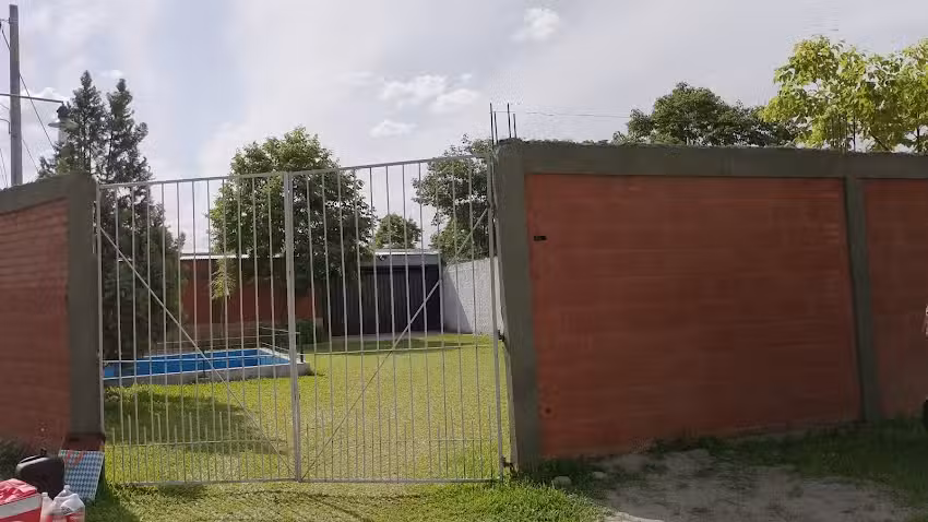 Salon de fiesta pelegrina