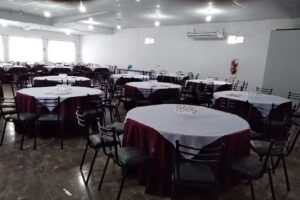 Salón de fiesta “POPEYE”