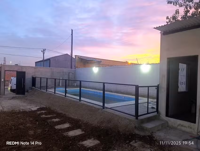 SALON DE FIESTA VALDANNA