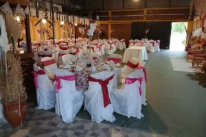 salon de fiesta y eventos Bella vida