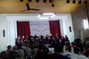 Sal&oacute;n de Fiestas