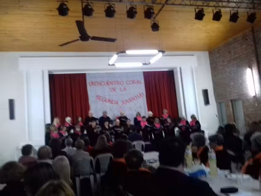 Sal&oacute;n de Fiestas