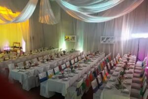 Salón De Fiestas “Alas”