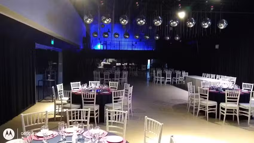 Sal&oacute;n de Fiestas Alborada Eventos