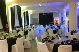 Salon De Fiestas Alegr&iacute;a