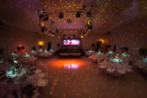 Salón de fiestas Añatuya Eventos