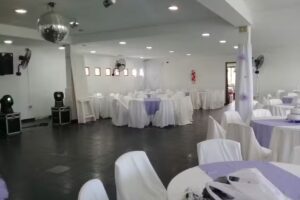 Salón de Fiestas ATE, Berisso, Buenos Aires