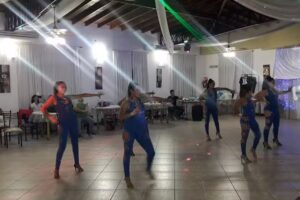 Salon De Fiestas Ay Caramba