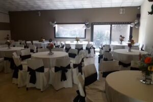 Salon de fiestas Barabay