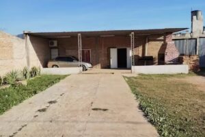 Salon de fiestas B&deg; Colon