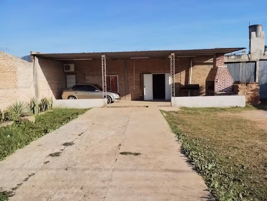 Salon de fiestas B&deg; Colon