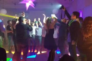 Salon de Fiestas Boulevard &ndash; Recepciones